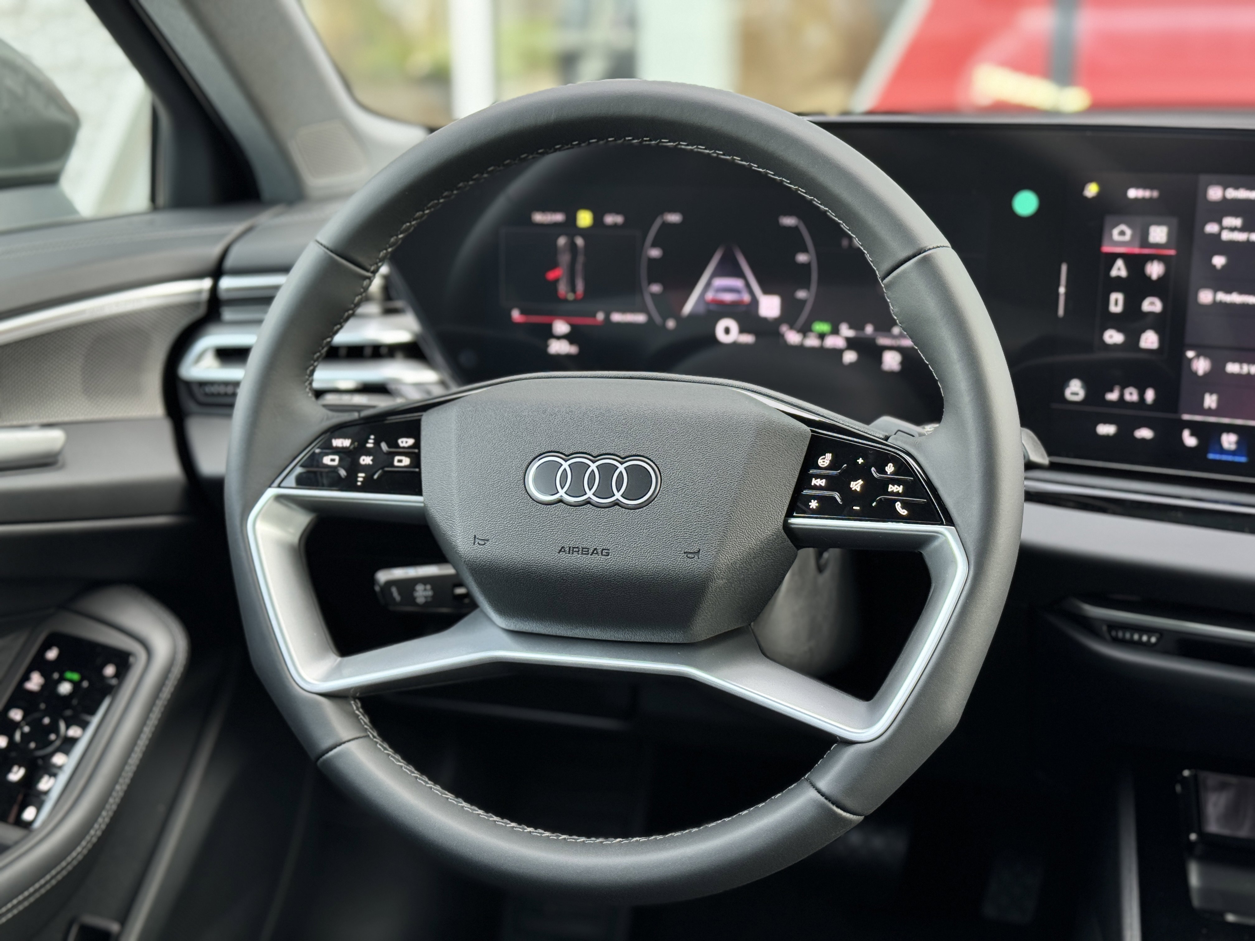 New 2025 Audi A5 2.0T Premium Plus image 11