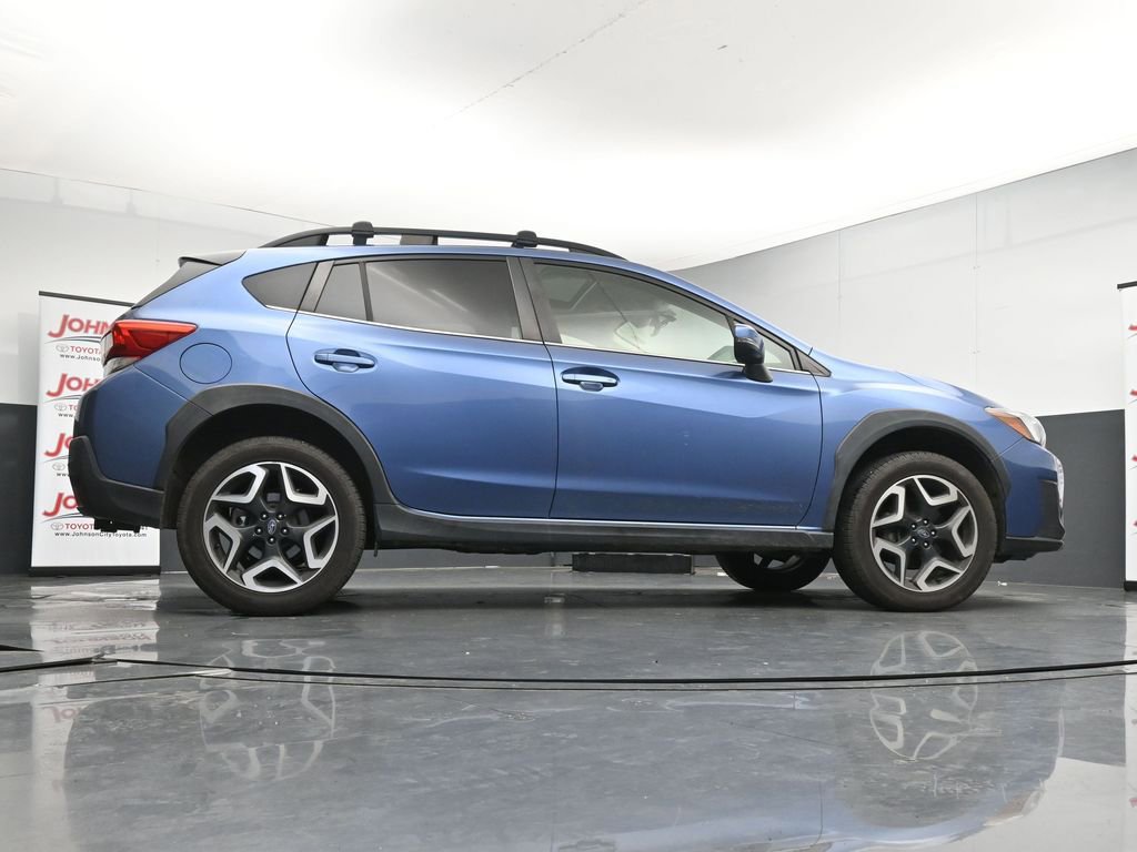 Used 2019 Subaru Crosstrek 2.0i Limited w/ Moonroof Package image 24
