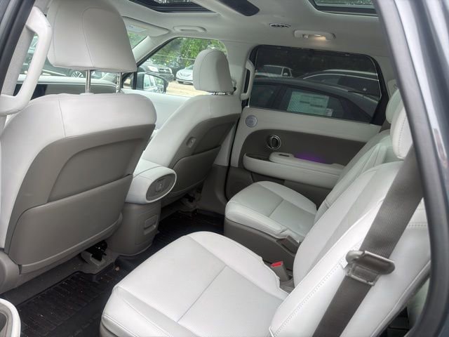 Used 2026 Hyundai Palisade Limited image 13