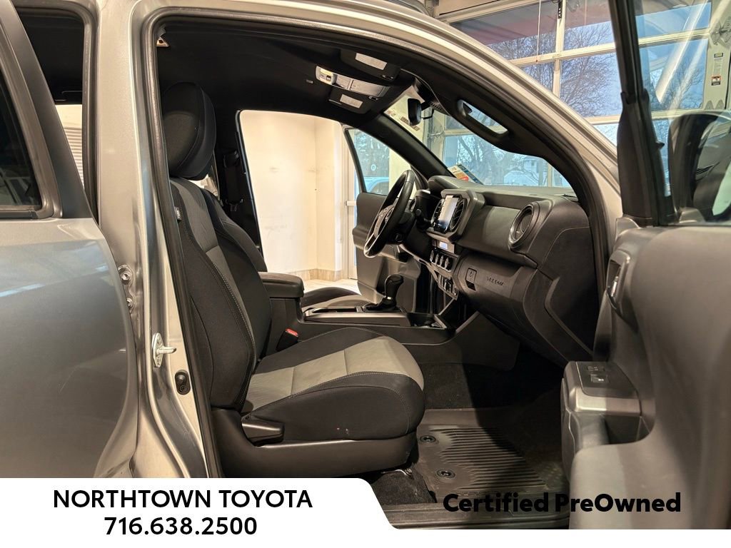 Used 2023 Toyota Tacoma TRD Sport image 20