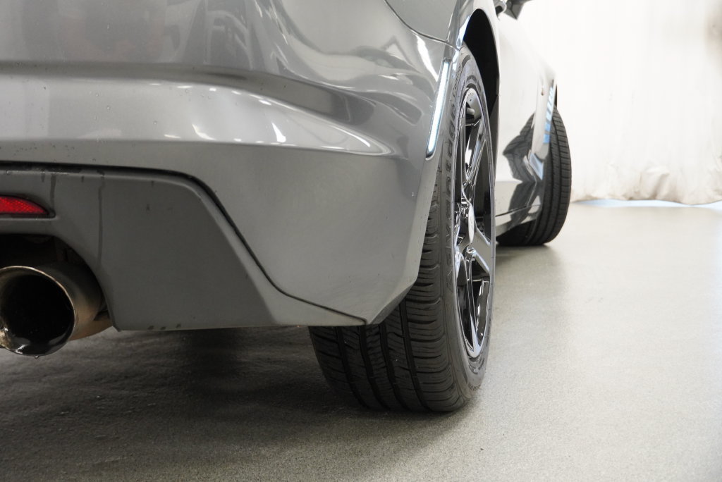 Certified 2020 Chevrolet Camaro LT RWD image 22