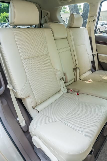 Used 2011 Lexus GX 460 Premium AWD/4WD image 40