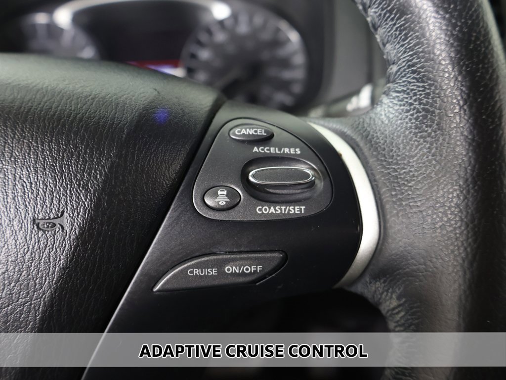 Used 2019 Nissan Pathfinder SL image 4