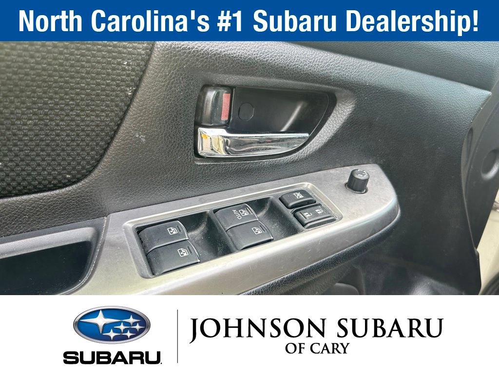 Used 2017 Subaru Crosstrek 2.0i Premium AWD/4WD image 15