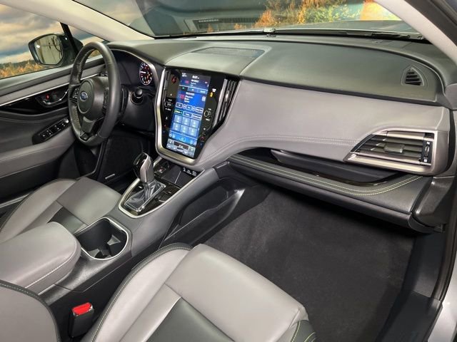 Certified 2025 Subaru Outback Onyx Edition image 68