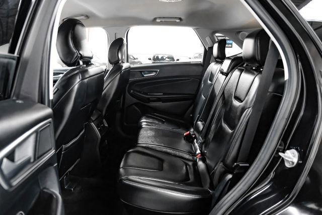 Used 2019 Ford Edge Titanium image 50