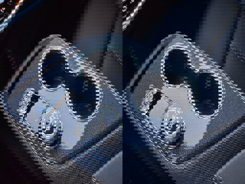 New 2026 Cadillac Optiq Luxury 1 w/ LPO, Floor Liner Package image 22