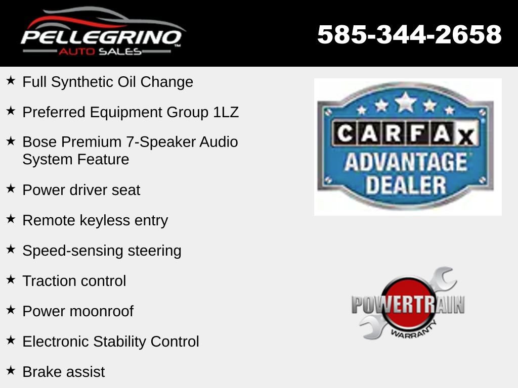 Used 2018 Chevrolet Trax Premier image 4