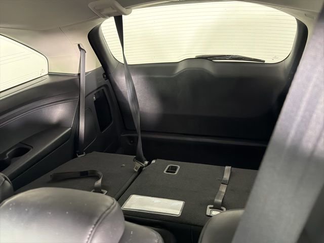 Used 2025 Honda Odyssey EX-L image 24