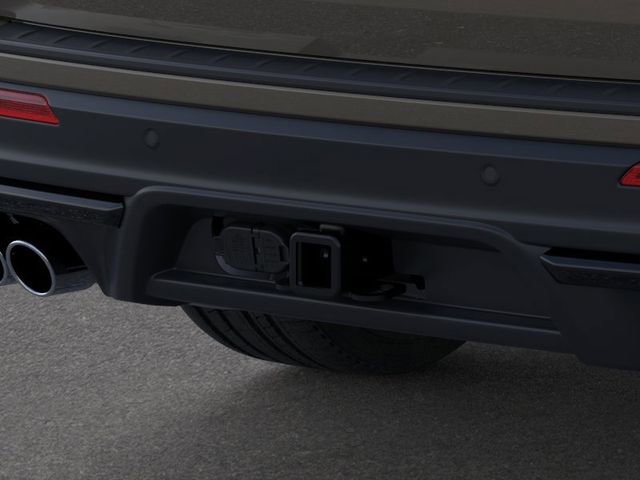 New 2026 Ford Explorer ST w/ Sun And Sound Package image 23