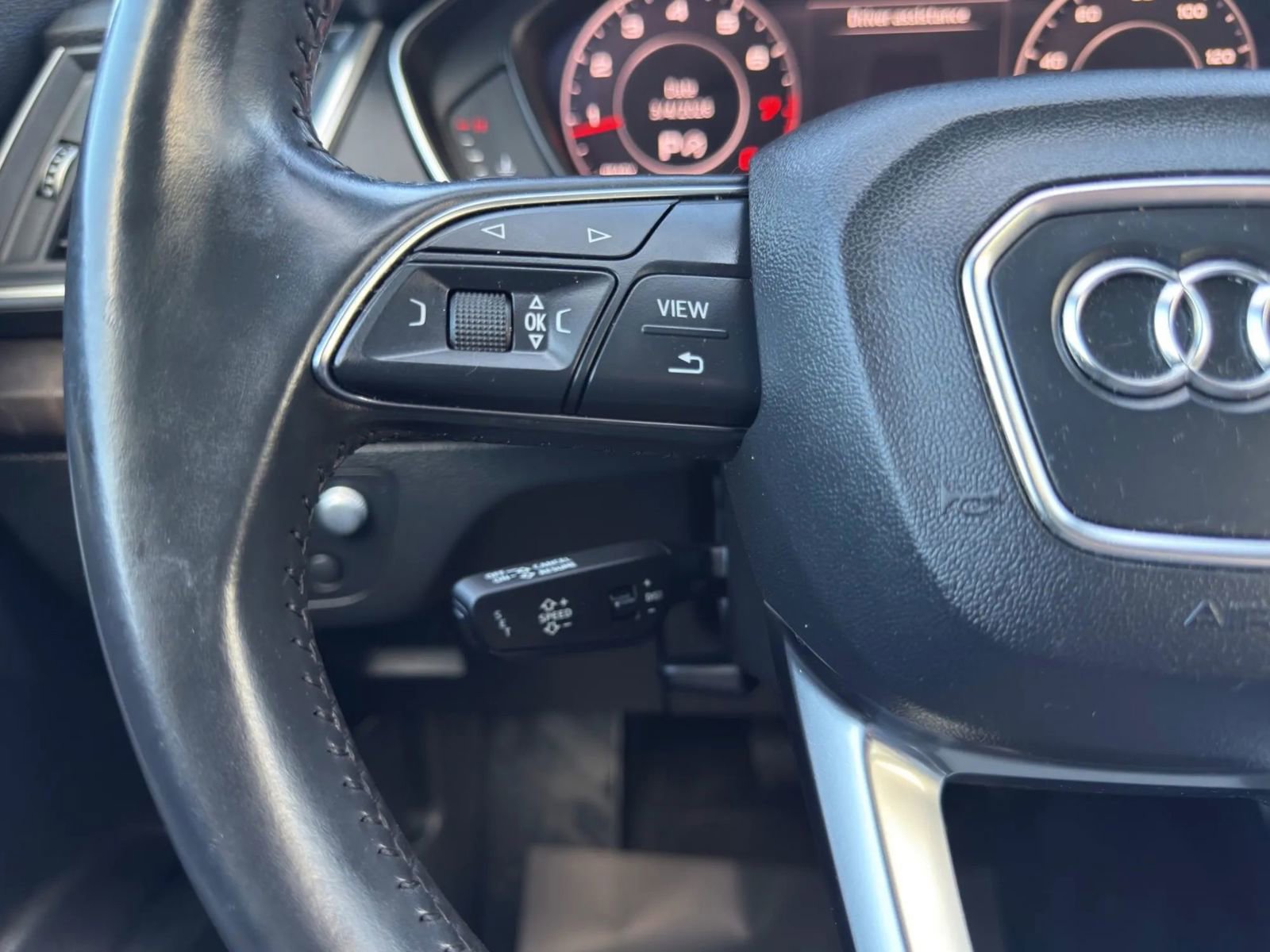 Used 2018 Audi Q5 Prestige w/ Prestige Package image 17