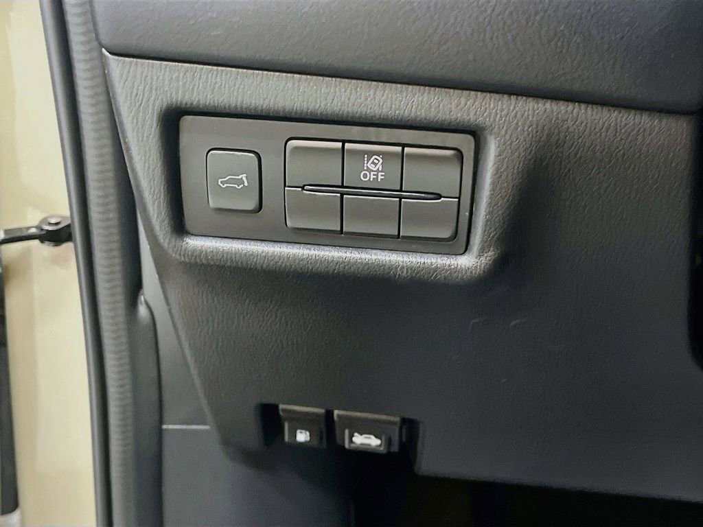 Used 2024 MAZDA CX-5 Carbon Edition AWD/4WD image 10