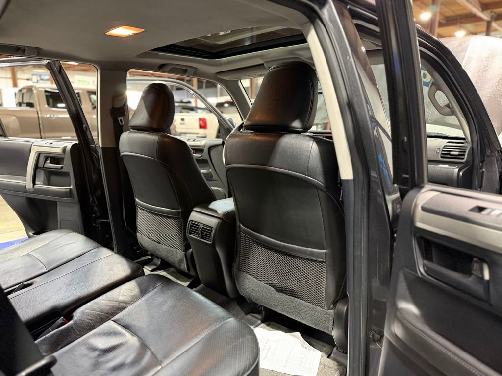 Used 2011 Toyota 4Runner Limited image 25