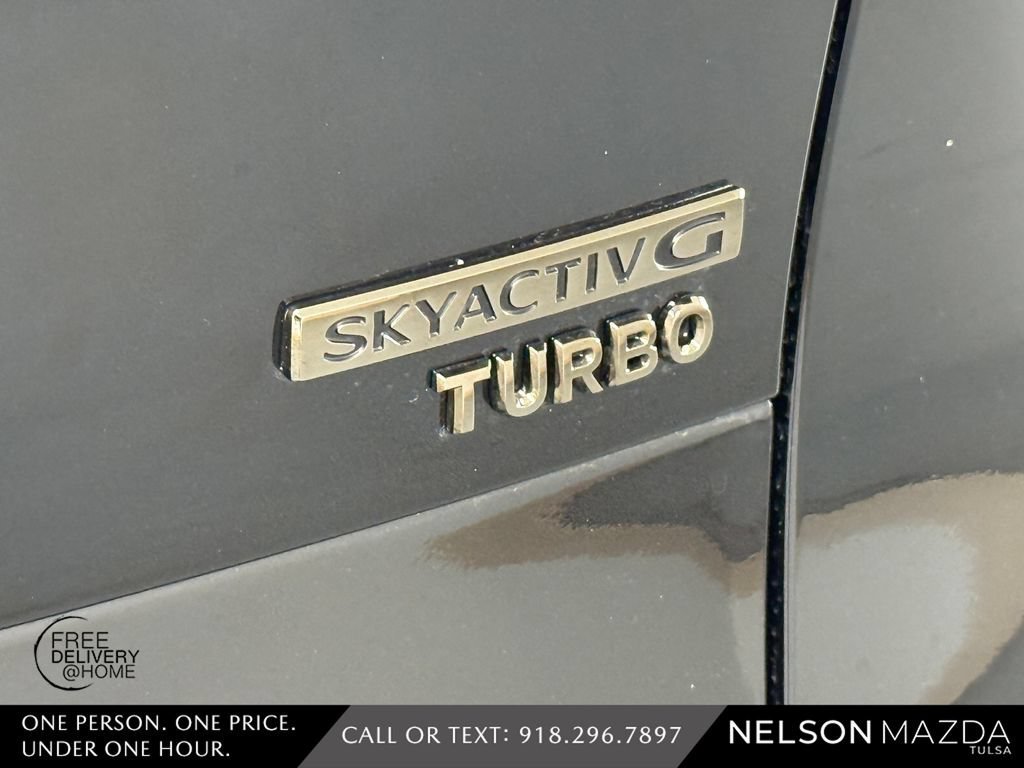 New 2026 MAZDA CX-30 2.5 Turbo Aire Edition AWD/4WD image 16