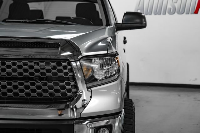Used 2019 Toyota Tundra SR5 w/ SR5 Upgrade Package AWD/4WD image 40