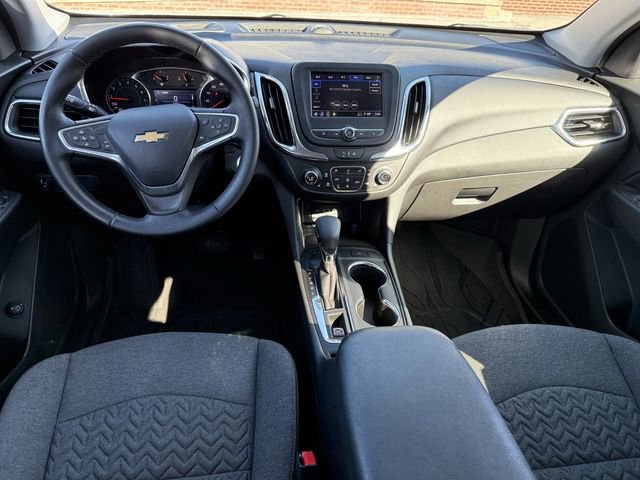 Used 2023 Chevrolet Equinox LT image 29
