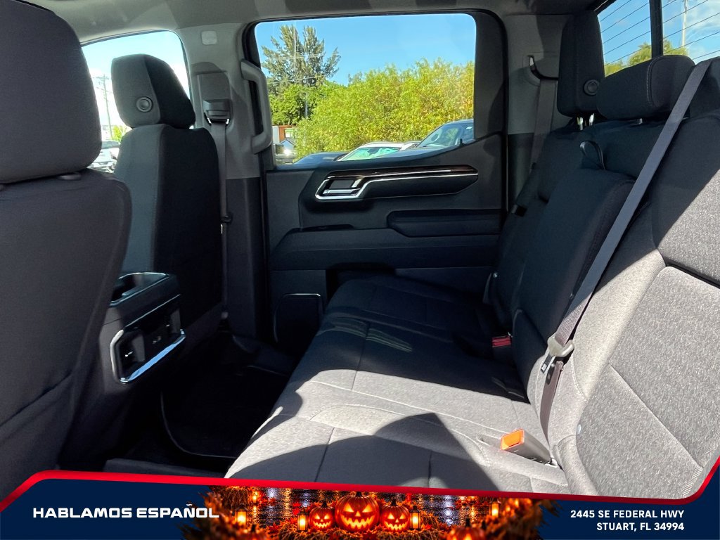 New 2026 GMC Sierra 1500 Elevation w/ Preferred Package RWD image 12