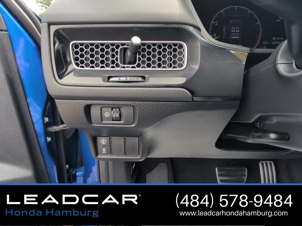 Used 2022 Honda Civic Sport image 17