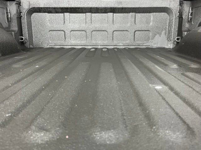 Used 2026 RAM 2500 Big Horn AWD/4WD image 8