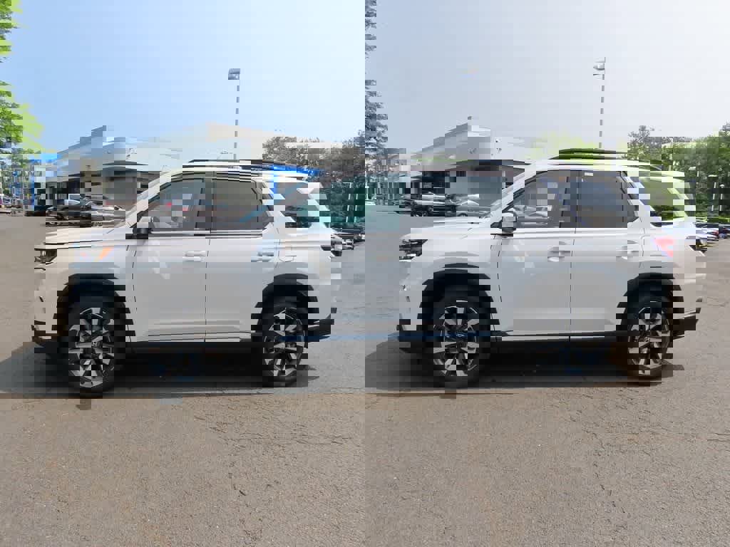 New 2025 Honda Pilot Elite image 3