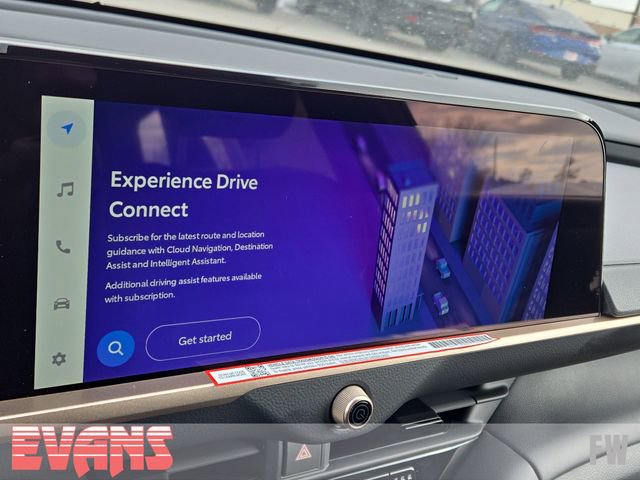 New 2026 Toyota Crown Signia w/ Advanced Technology Package image 9