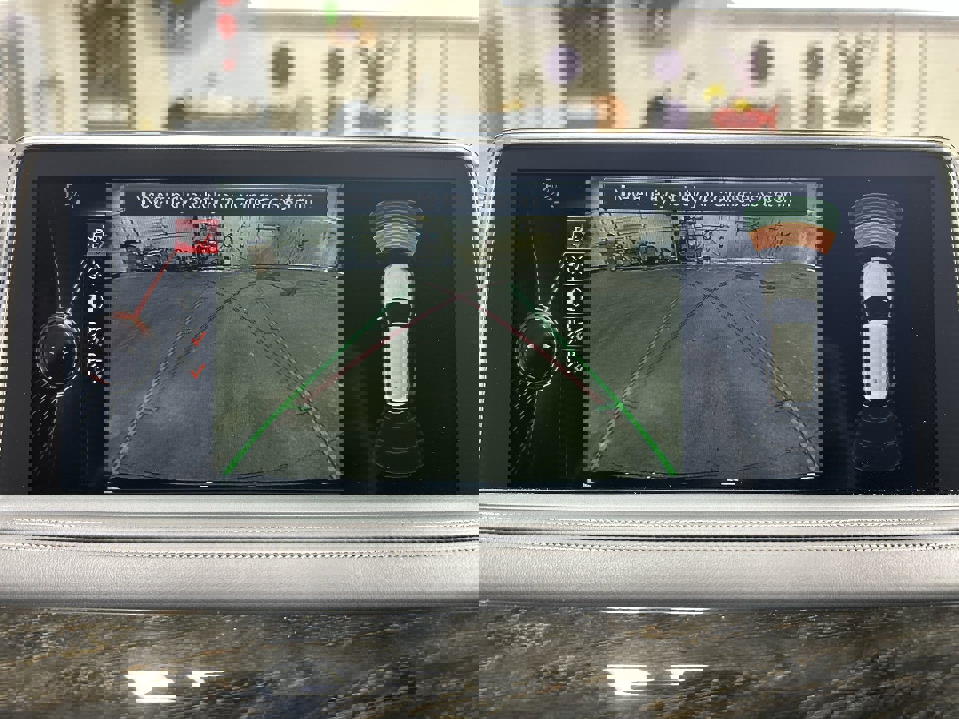 Used 2016 BMW X5 xDrive50i image 16