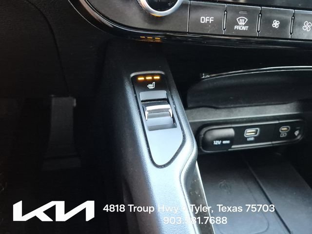 Certified 2023 Kia Telluride S FWD image 42