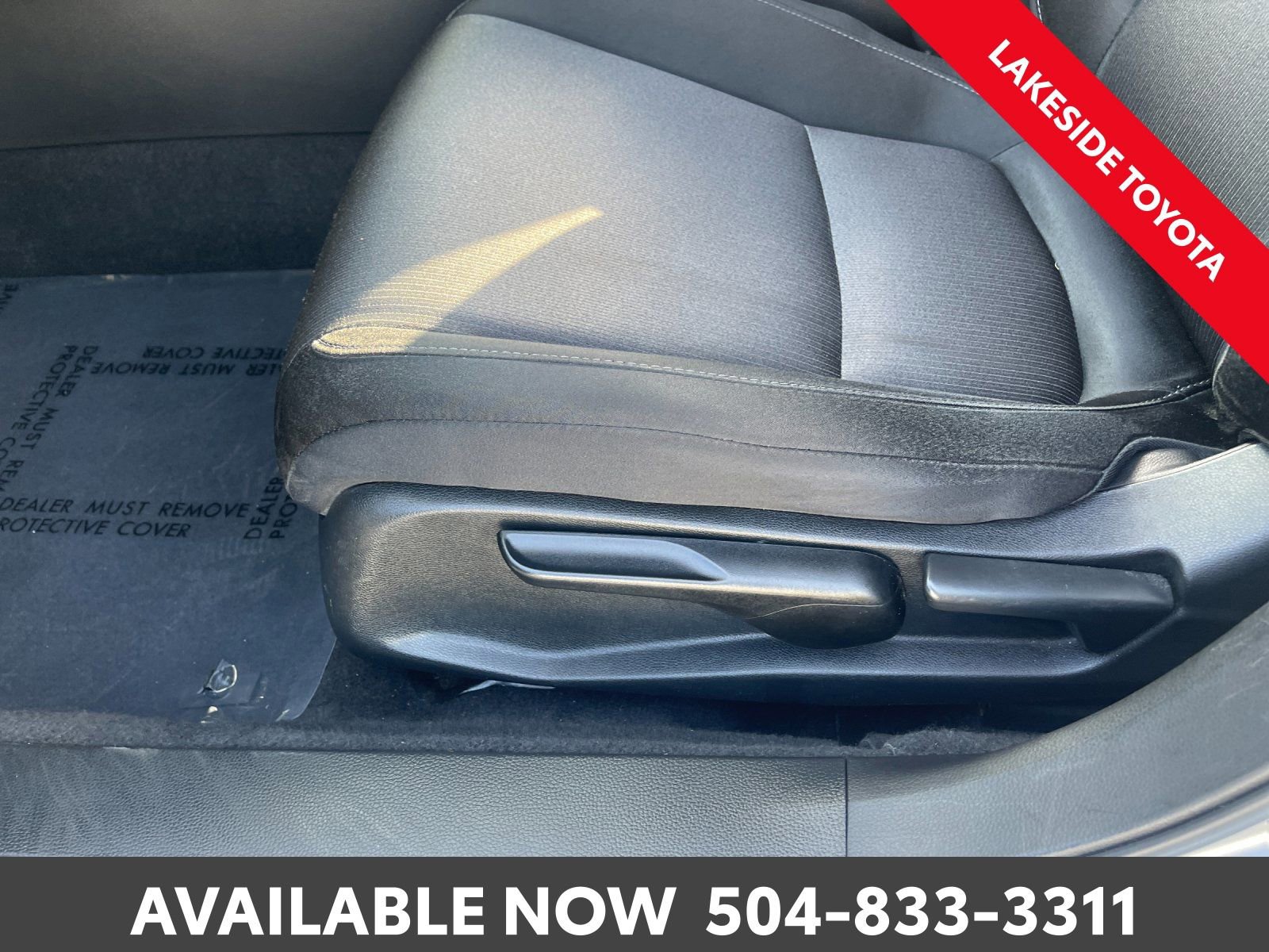 Used 2021 Honda Accord LX image 26