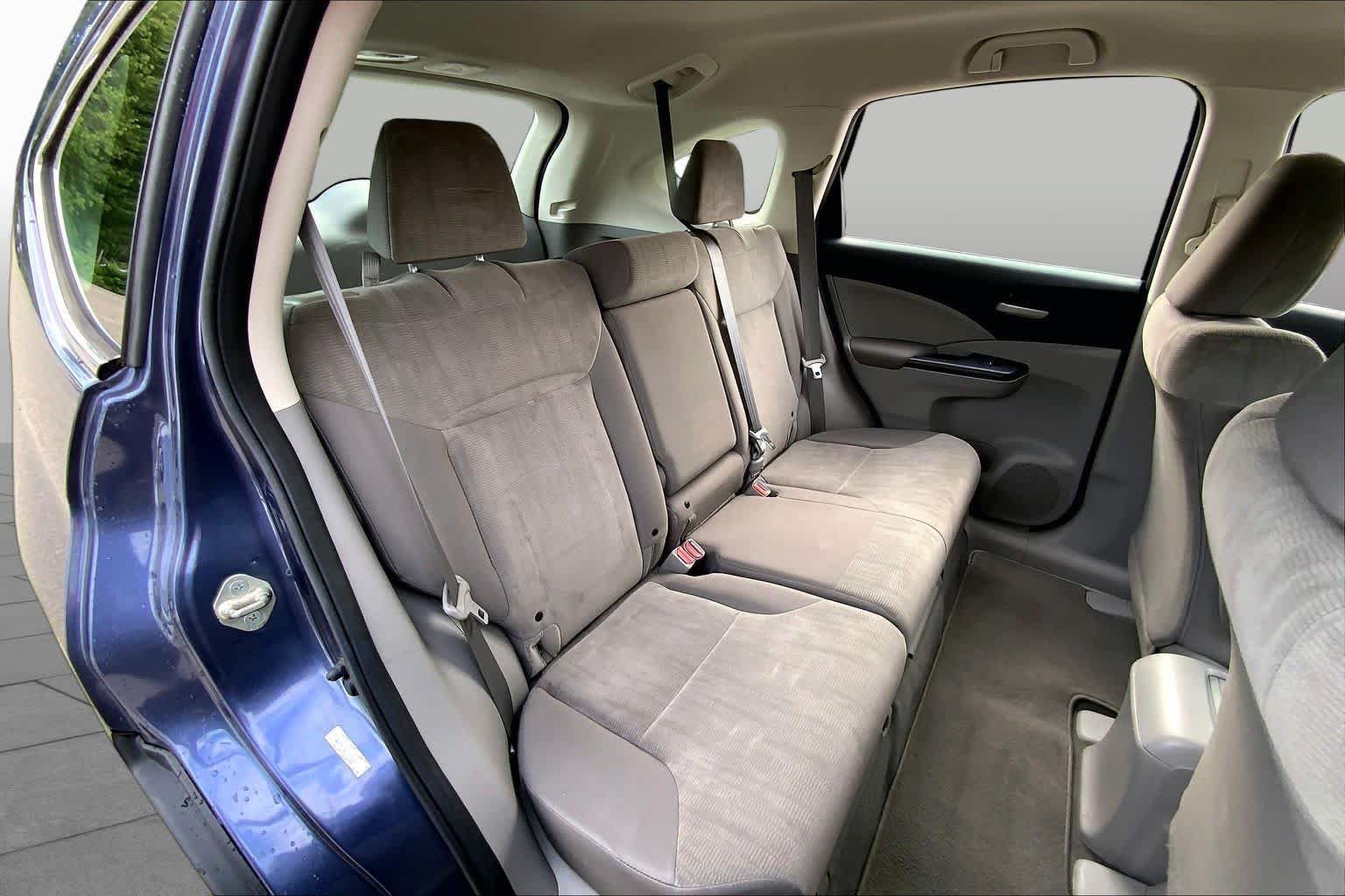 Used 2012 Honda CR-V LX image 19