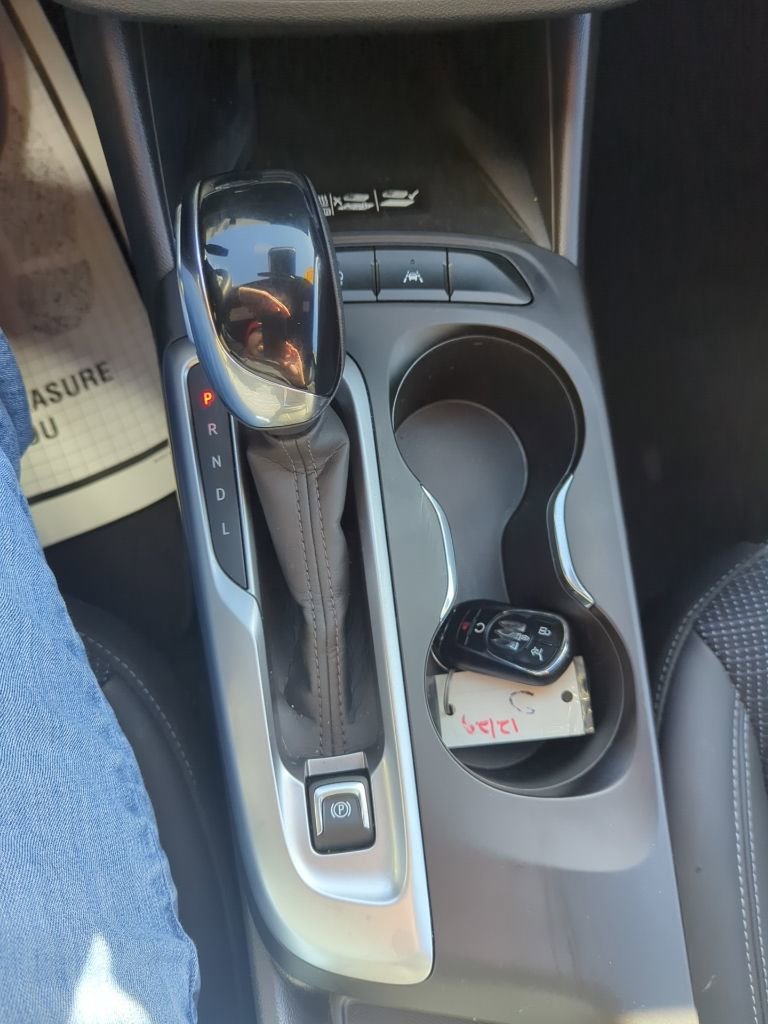 Used 2024 Buick Envista Preferred w/ Convenience I Package image 27
