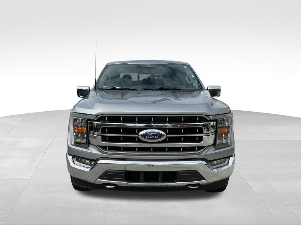 Used 2022 Ford F150 Lariat AWD/4WD image 12