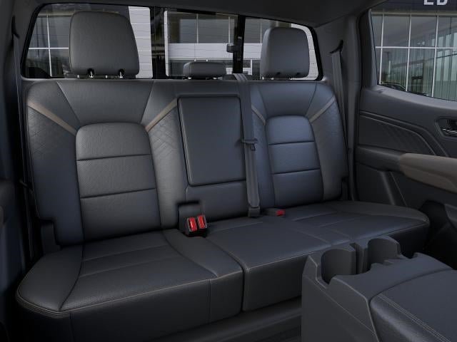 New 2026 GMC Canyon Denali AWD/4WD image 17