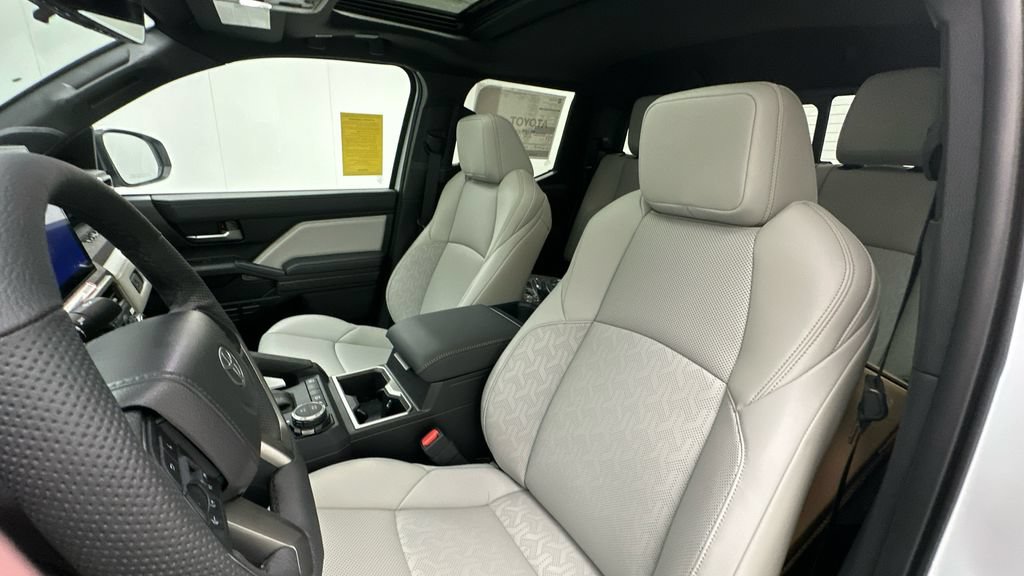 New 2026 Toyota Tacoma Limited AWD/4WD image 9