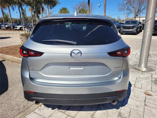 Used 2023 MAZDA CX-5 AWD 2.5 S image 12