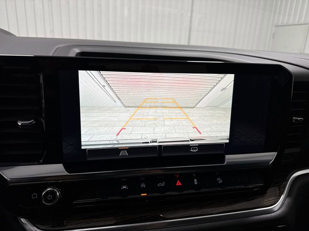 New 2026 GMC Sierra 1500 Elevation image 15