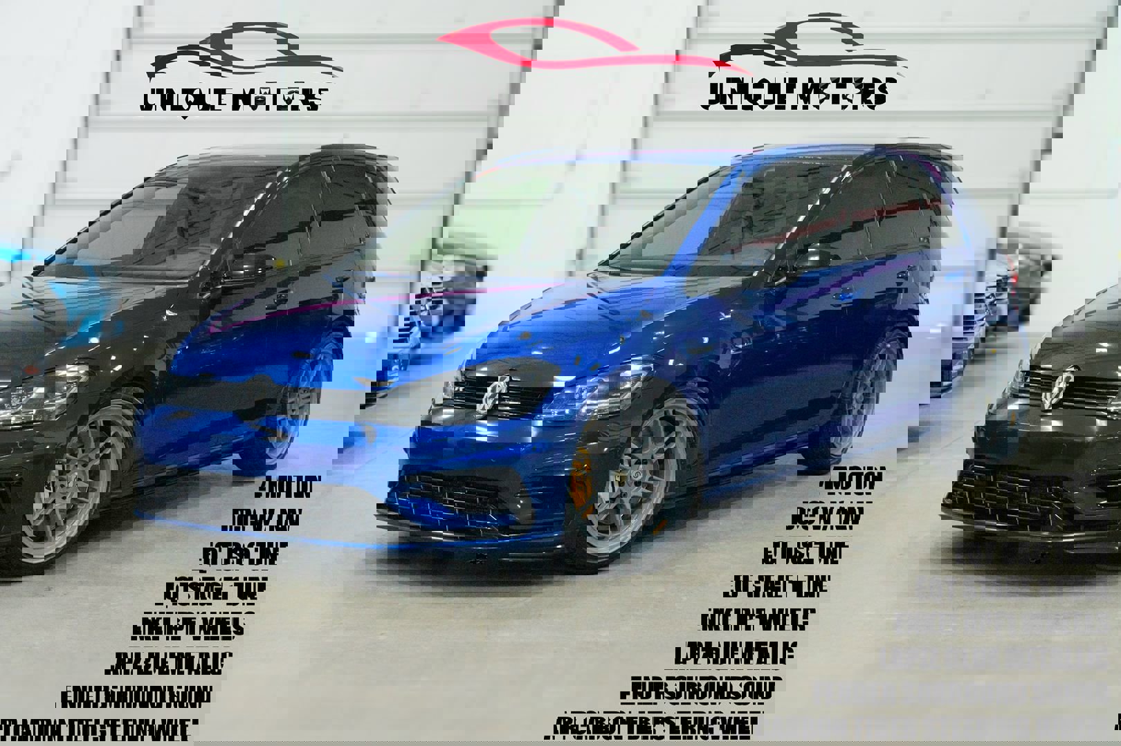 Used 2018 Volkswagen Golf 4-Door