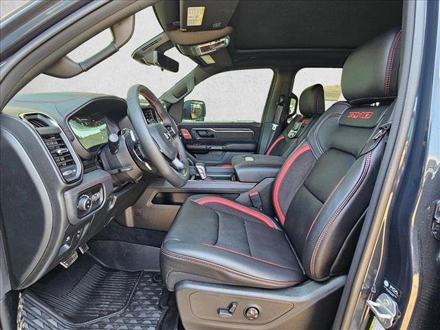 New 2026 RAM 1500 RHO w/ RHO Level 1 Equipment Group AWD/4WD image 4