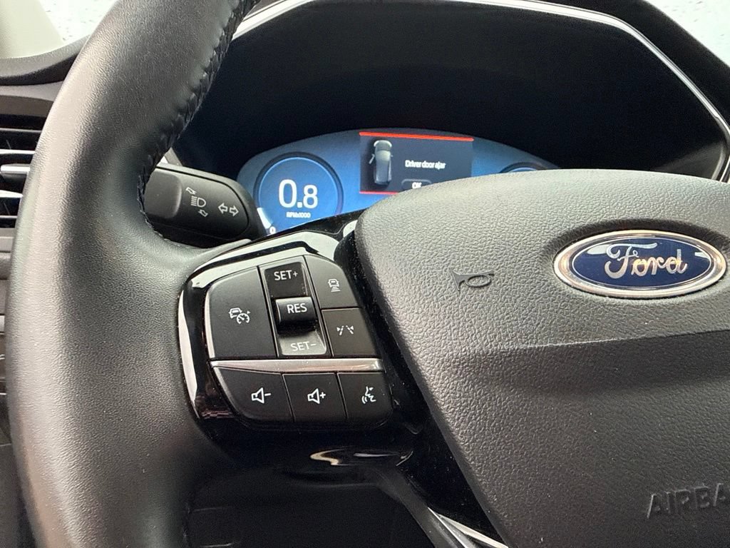 Used 2024 Ford Escape Platinum AWD/4WD image 17