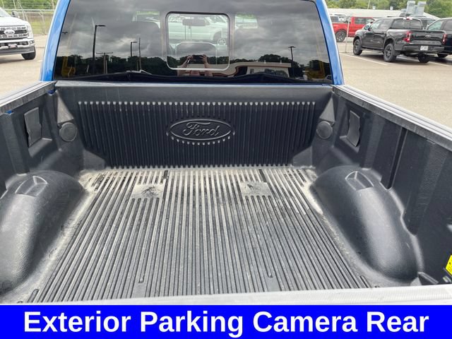 Used 2023 Ford F150 XLT w/ Equipment Group 302A High AWD/4WD image 13