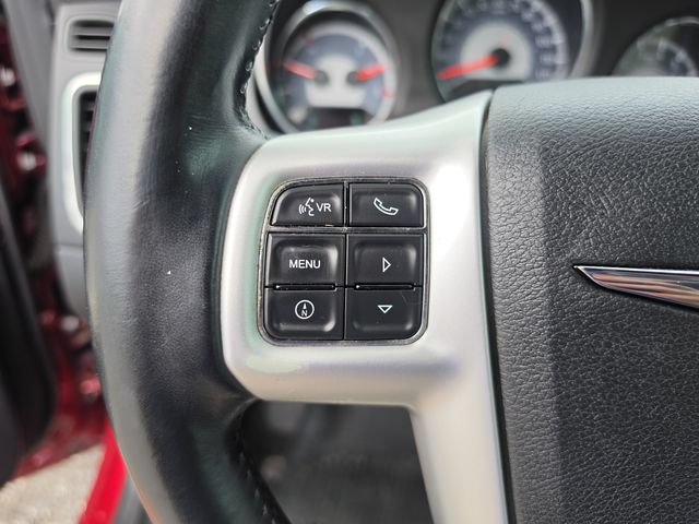 Used 2012 Chrysler 200 Limited FWD image 29