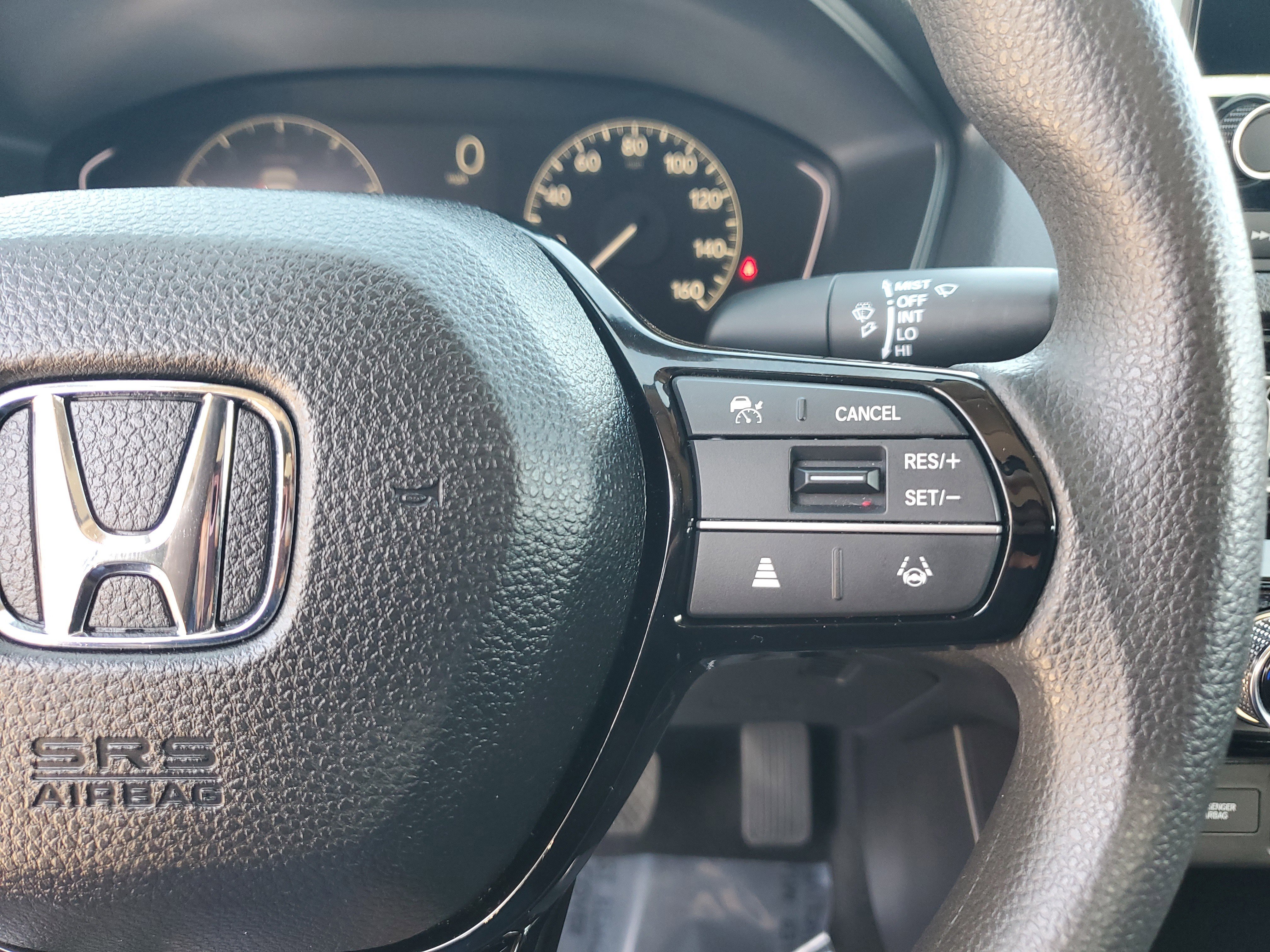 Used 2025 Honda Civic LX image 30