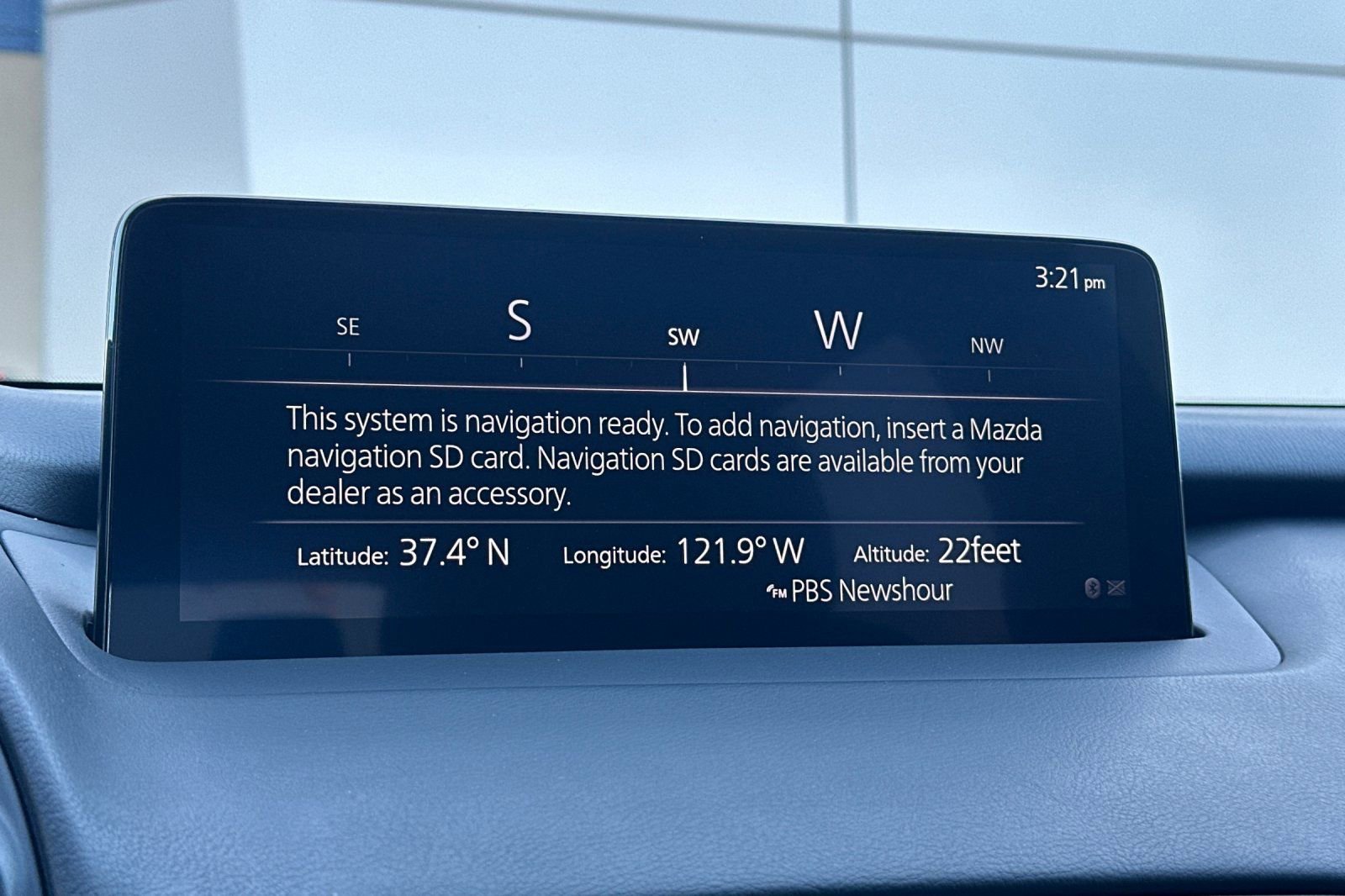 Used 2023 MAZDA CX-9 Touring Plus image 20