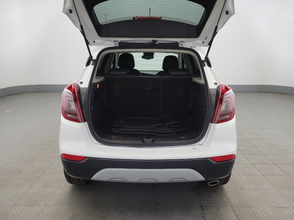 Used 2019 Buick Encore Preferred image 29