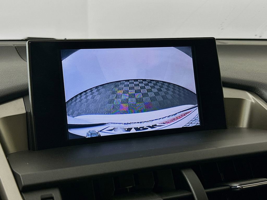 Used 2016 Lexus NX 200t AWD image 18