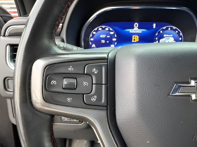 Used 2023 Chevrolet Suburban RST w/ Luxury Package image 21