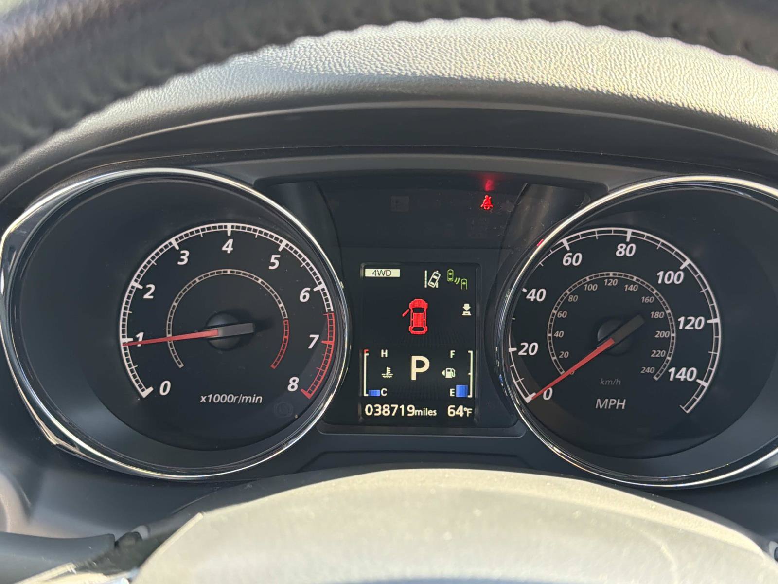 Used 2025 Mitsubishi Outlander Sport SE AWD/4WD image 19
