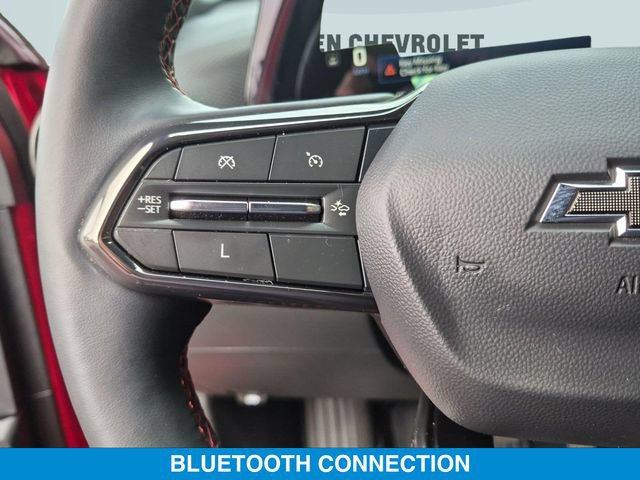 Used 2025 Chevrolet Equinox RS w/ Convenience Package III AWD/4WD image 18