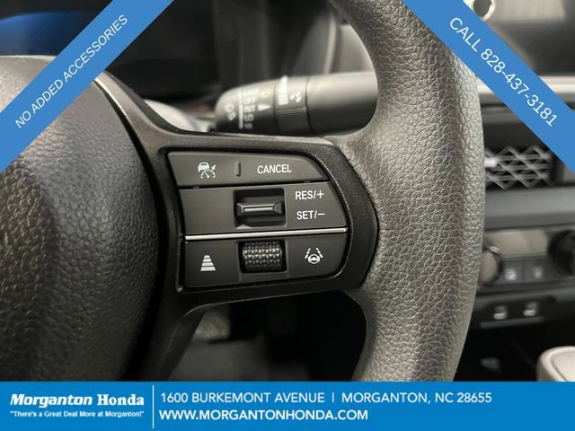 New 2026 Honda Accord SE image 19