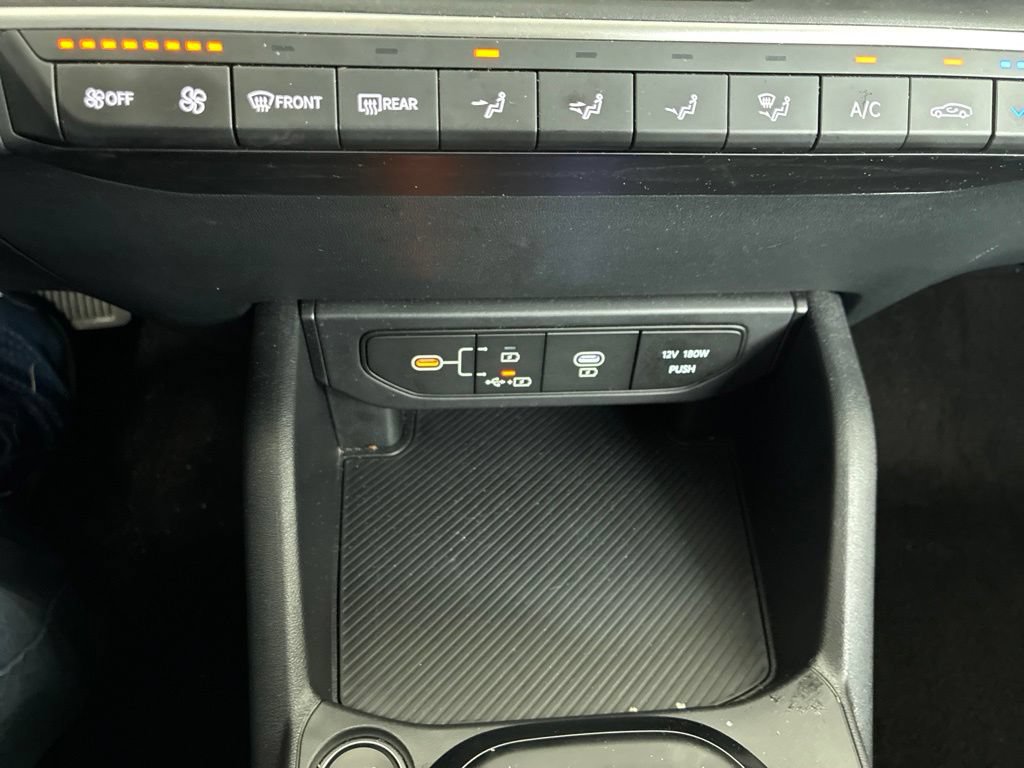 Used 2025 Kia K4 FWD image 31