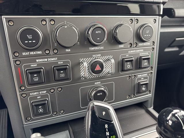 New 2026 INEOS Grenadier image 16